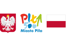 Logo Urzędu Miasta Piły