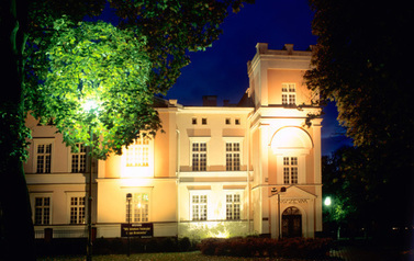 Muzeum Okręgowe
