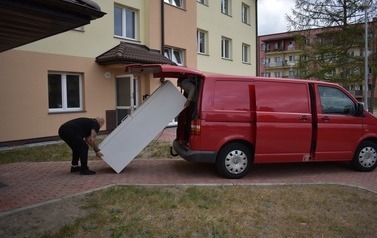 Szczęśliwi pilanie w nowych mieszkaniach 4