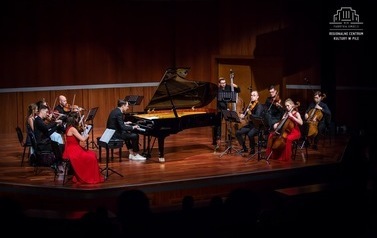 Piła Festiwal & Academy | Koncert inauguracyjny