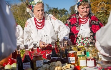 Międzynarodowy Festiwal Folklorystyczny Bukowińskie Spotkania