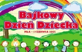 Bajkowy Dzień Dziecka