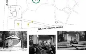 5. Park Miejski &ndash; odtworzenie muszli koncertowej