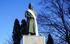 200. rocznica śmierci Stanisława Staszica