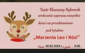 marzenia