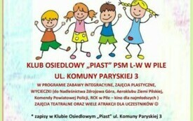 Ferie PSM LW