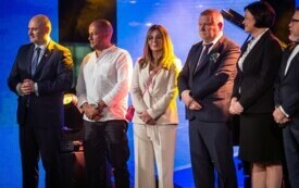 Syriusze 2023 | Nagrody Prezydenta Miasta Piły