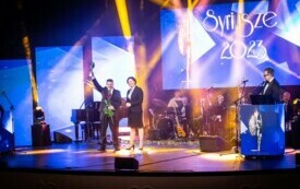 Syriusze 2023 | Nagrody Prezydenta Miasta Piły