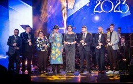 Syriusze 2023 | Nagrody Prezydenta Miasta Piły