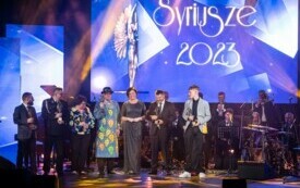 Syriusze 2023 | Nagrody Prezydenta Miasta Piły