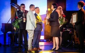 Syriusze 2023 | Nagrody Prezydenta Miasta Piły
