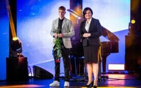 Syriusze 2023 | Nagrody Prezydenta Miasta Piły