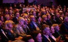 Syriusze 2023 | Nagrody Prezydenta Miasta Piły