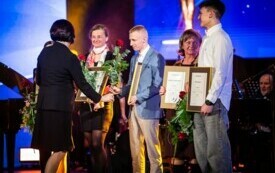Syriusze 2023 | Nagrody Prezydenta Miasta Piły