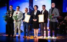 Syriusze 2023 | Nagrody Prezydenta Miasta Piły