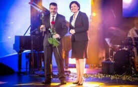 Syriusze 2023 | Nagrody Prezydenta Miasta Piły