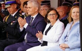 Dzień Strażaka 2024 1