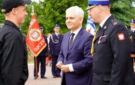 Dzień Strażaka 2024 5