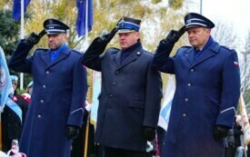 106. rocznica odzyskania przez Polskę Niepodległości