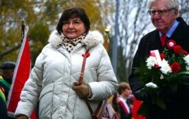 106. rocznica odzyskania przez Polskę Niepodległości
