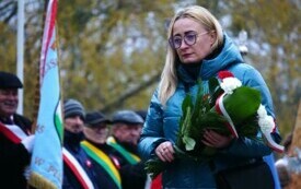 106. rocznica odzyskania przez Polskę Niepodległości