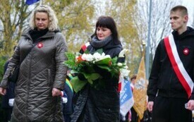106. rocznica odzyskania przez Polskę Niepodległości