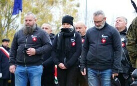 106. rocznica odzyskania przez Polskę Niepodległości
