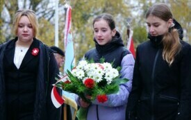 106. rocznica odzyskania przez Polskę Niepodległości