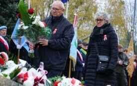 106. rocznica odzyskania przez Polskę Niepodległości