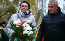 106. rocznica odzyskania przez Polskę Niepodległości