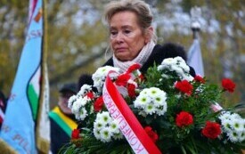 106. rocznica odzyskania przez Polskę Niepodległości