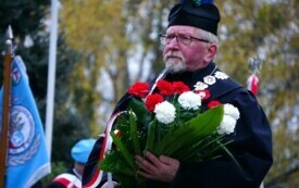 106. rocznica odzyskania przez Polskę Niepodległości