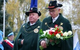 106. rocznica odzyskania przez Polskę Niepodległości