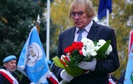 106. rocznica odzyskania przez Polskę Niepodległości