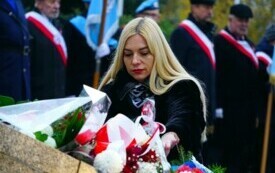 106. rocznica odzyskania przez Polskę Niepodległości