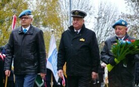 106. rocznica odzyskania przez Polskę Niepodległości