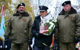 106. rocznica odzyskania przez Polskę Niepodległości