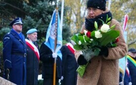 106. rocznica odzyskania przez Polskę Niepodległości
