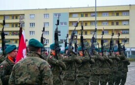 106. rocznica odzyskania przez Polskę Niepodległości