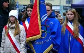 106. rocznica odzyskania przez Polskę Niepodległości