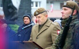 106. rocznica odzyskania przez Polskę Niepodległości