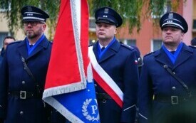 106. rocznica odzyskania przez Polskę Niepodległości