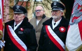 106. rocznica odzyskania przez Polskę Niepodległości
