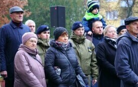 106. rocznica odzyskania przez Polskę Niepodległości
