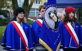 106. rocznica odzyskania przez Polskę Niepodległości