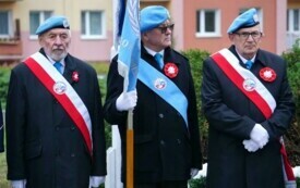106. rocznica odzyskania przez Polskę Niepodległości