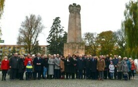 106. rocznica odzyskania przez Polskę Niepodległości