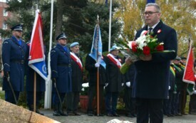 106. rocznica odzyskania przez Polskę Niepodległości