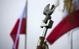 106. rocznica odzyskania przez Polskę Niepodległości