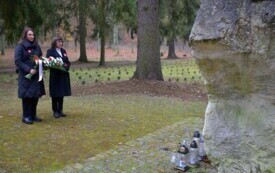 106. rocznica odzyskania przez Polskę Niepodległości